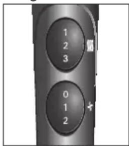 BOSCH PHD7961 - Viktigt: - 1