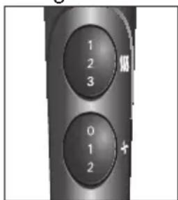 BOSCH PHD7961 - Belangrijk: - 1