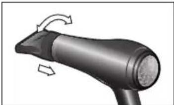 BOSCH PHD7961 - Muotoilusuutin - 1