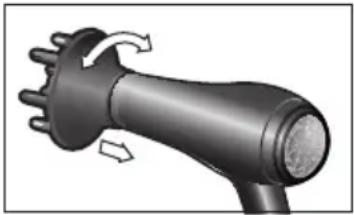 BOSCH PHD7961 - Vain PHD7962... - 1