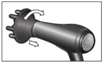 BOSCH PHD7961 - Alleen PHD7962... - 1