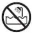 BEURER HC 50 - Signs and symbols - 1