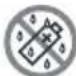 MAKITA ML705 - Symbols - 11