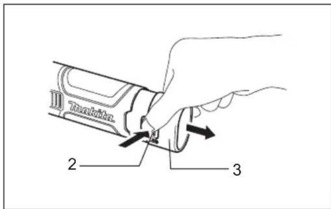 MAKITA ML705 - 3