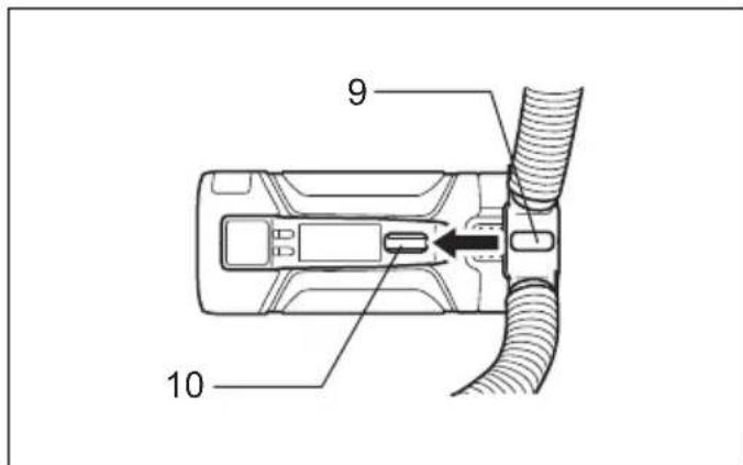MAKITA ML705 - 7