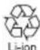 MAKITA ML705 - Symbols - 13