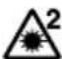 MAKITA ML705 - Symbols - 3