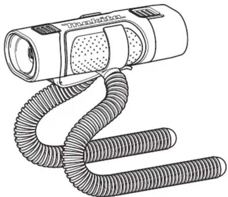 MAKITA ML705 - 1