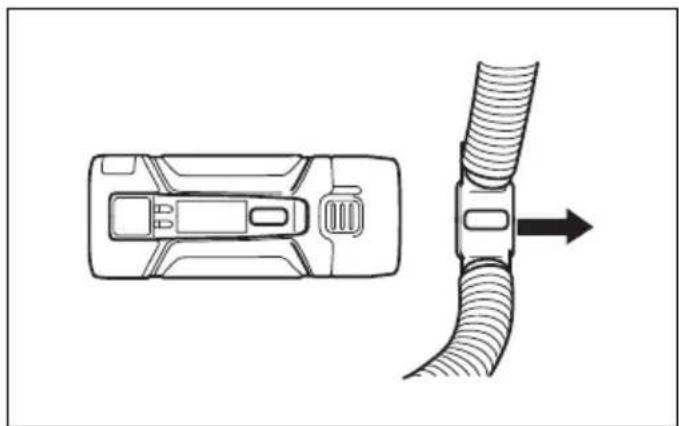 MAKITA ML705 - 10