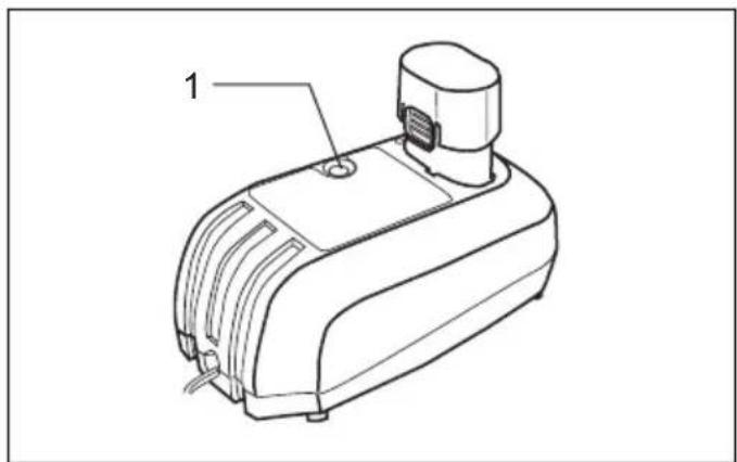 MAKITA ML705 - 2
