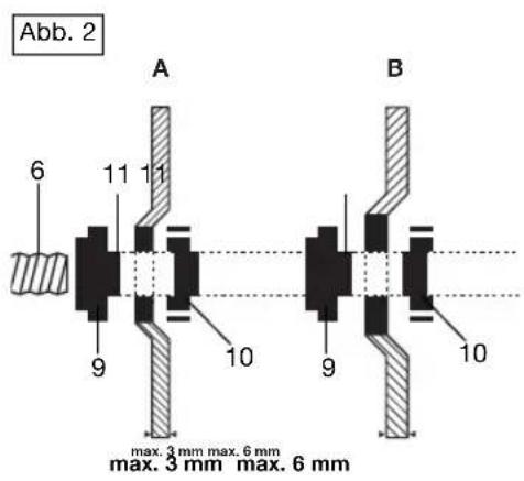 Meister Craft MWS2400230 - 2