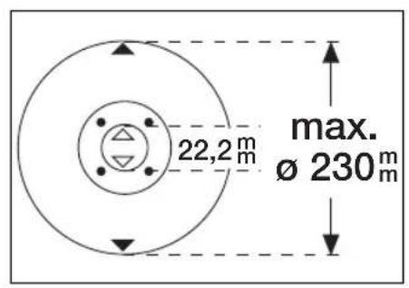 Meister Craft MWS2400230 - 3