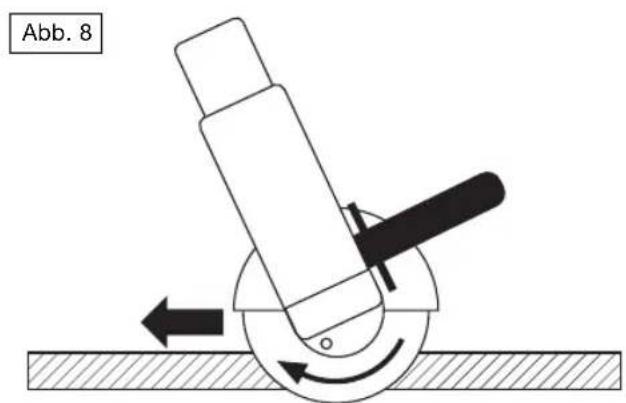 Meister Craft MWS2400230 - 9