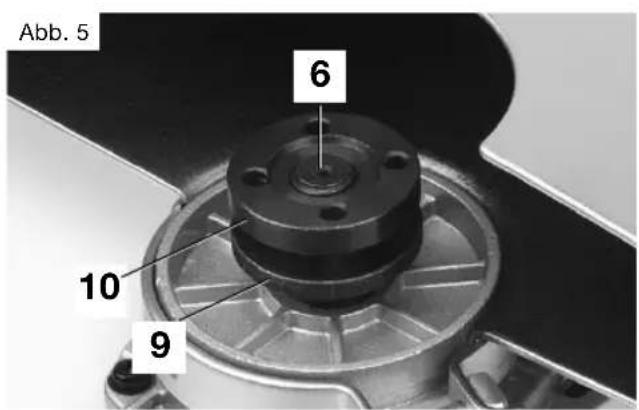 Meister Craft MWS2400230 - 6