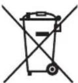 Meister Craft MWS2400230 - ACHTUNG! Nicht mehr brauch bare Elektro- und Akkugeräte gehoren - 1