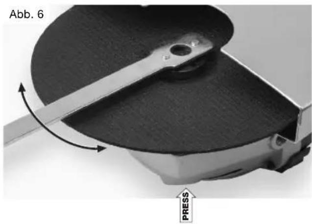 Meister Craft MWS2400230 - 7