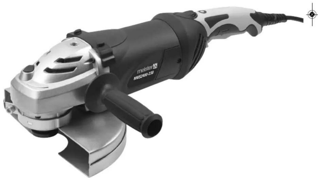 Meister Craft MWS2400230 - 1