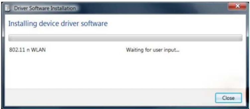 Digitus DN70543 - Installation du pilote - 1