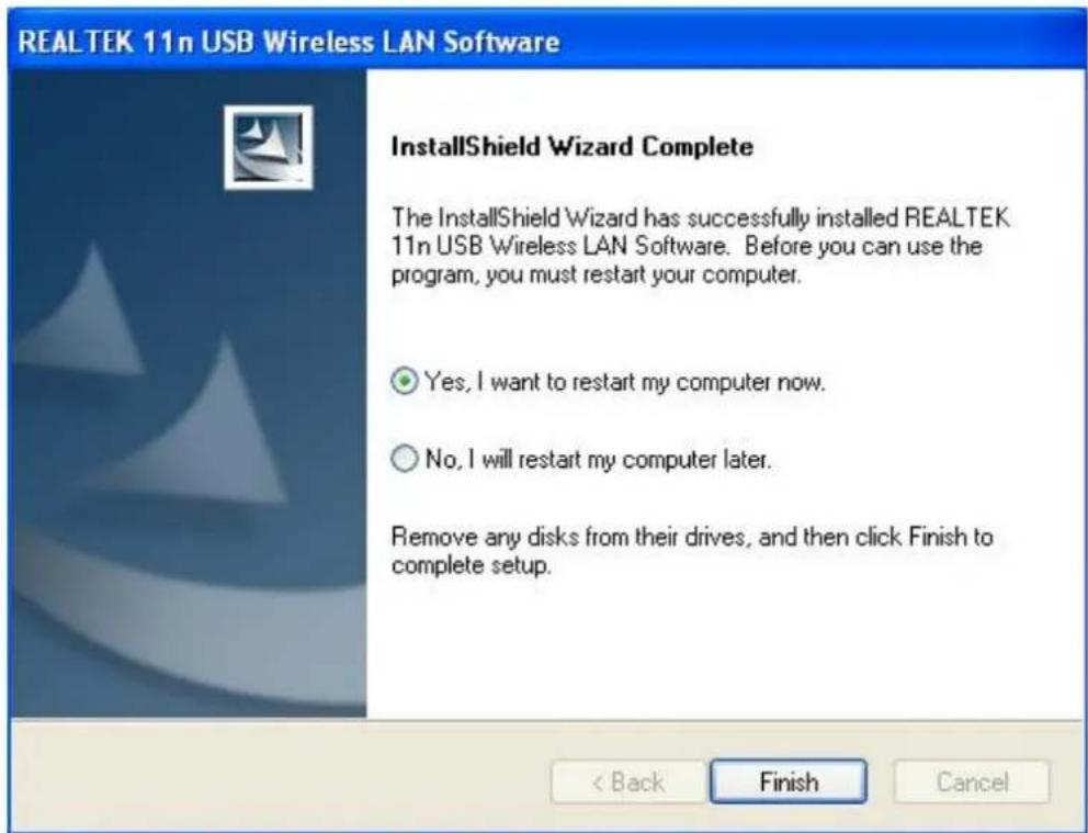 Digitus DN70543 - Installation du pilote - 5