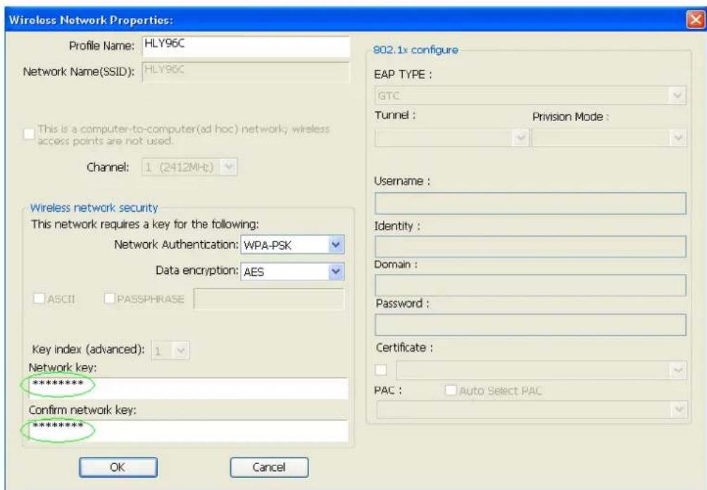 Digitus DN70543 - Installation du pilote - 7