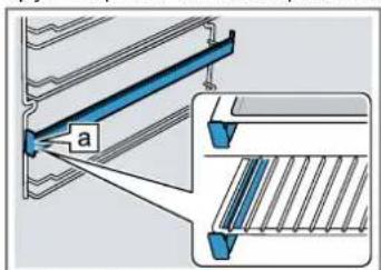 SIEMENS iQ500 VB558C0S0 - LET OP - 3