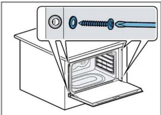 SIEMENS iQ500 VB558C0S0 - Gerä einbauen - 3