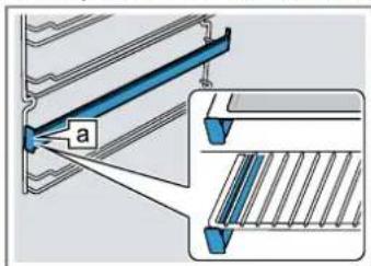 SIEMENS iQ500 VB558C0S0 - Attention - 3