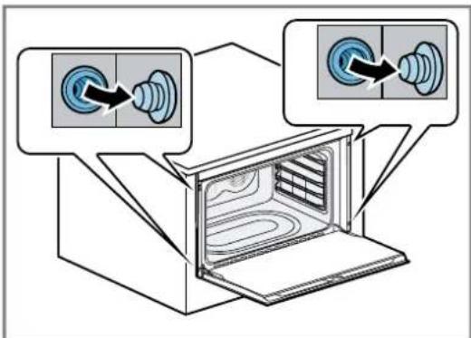 SIEMENS iQ500 VB558C0S0 - Gerä einbauen - 2