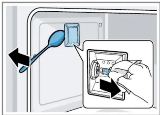SIEMENS iQ500 VB558C0S0 - Vereisten - 1