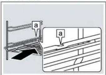 SIEMENS iQ500 VB558C0S0 - Attention - 1