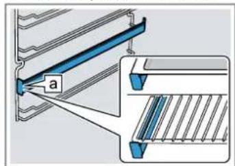 SIEMENS iQ500 VB558C0S0 - ACHTUNG - 3