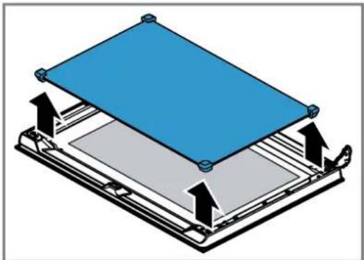 SIEMENS iQ500 VB558C0S0 - WAARSCHUWING-Kans op letsel! - 3