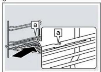 SIEMENS iQ500 VB558C0S0 - ACHTUNG - 1