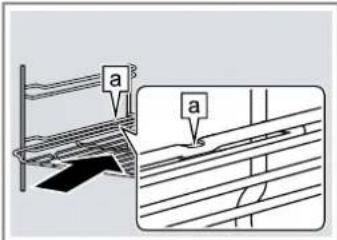 SIEMENS iQ500 VB558C0S0 - ATTENZIONE - 1