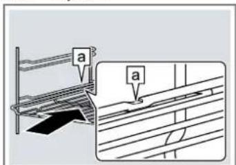 SIEMENS iQ500 VB558C0S0 - LET OP - 1