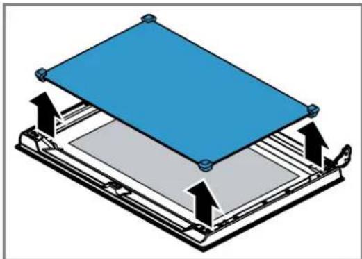 SIEMENS iQ500 VB558C0S0 - WARNING - Verletzungsgefahr! - 3