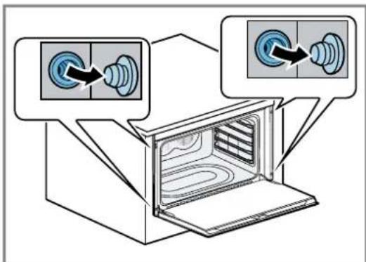 SIEMENS iQ500 VB558C0S0 - Apparaat inbouwen - 2
