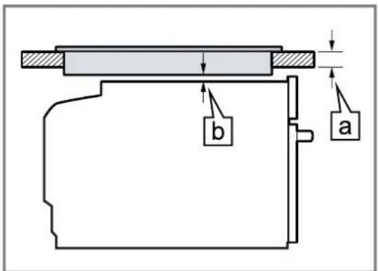 SIEMENS iQ500 VB558C0S0 - Inbouw onder een kookplaat - 1