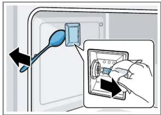 SIEMENS iQ500 VB558C0S0 - Voraussetzungen - 1