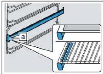SIEMENS iQ500 VB558C0S0 - ATTENZIONE - 3