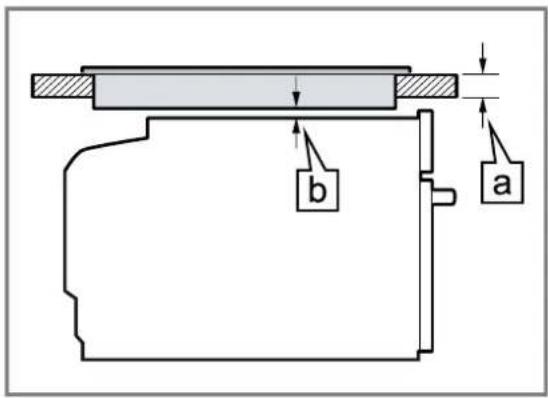 SIEMENS iQ500 VB558C0S0 - Einbau unter einem Kochfeld - 1