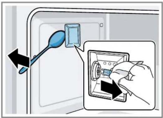 SIEMENS iQ500 VB558C0S0 - Requisiti - 1