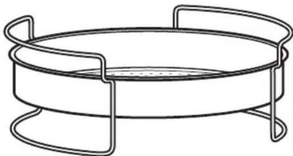 KITCHENAID KMC4241SS - Pieces et accessoires - 2