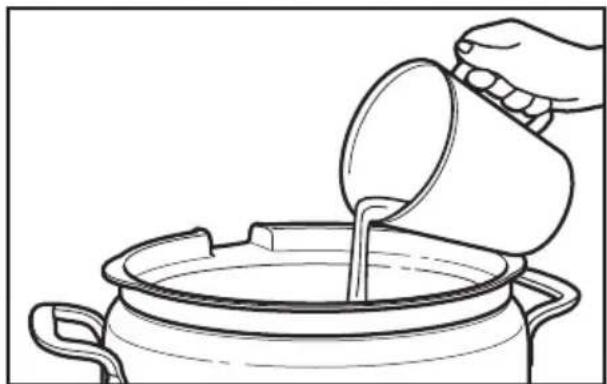 KITCHENAID KMC4241SS - Cuisson à la vapeur avec le panier à vapeur - 1
