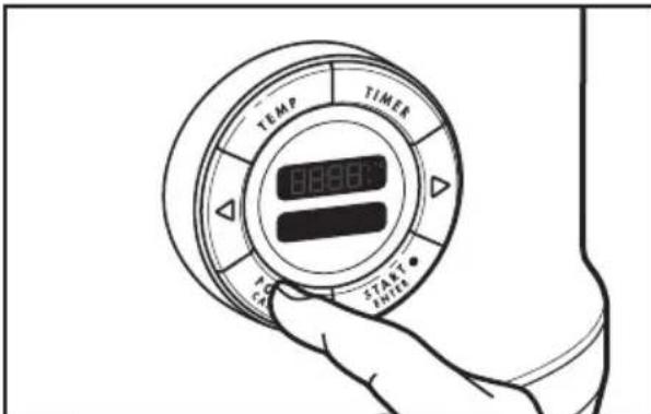 KITCHENAID KMC4241SS - Una vez finalizada la cocccion - 2