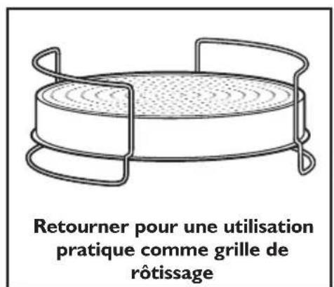 KITCHENAID KMC4241SS - Pieces et accessoires - 3