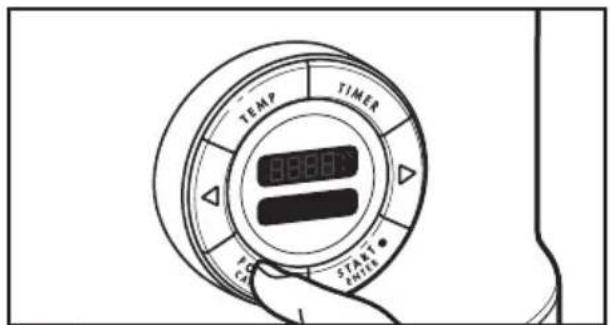 KITCHENAID KMC4241SS - Lorsque la cuisson est terminée - 2