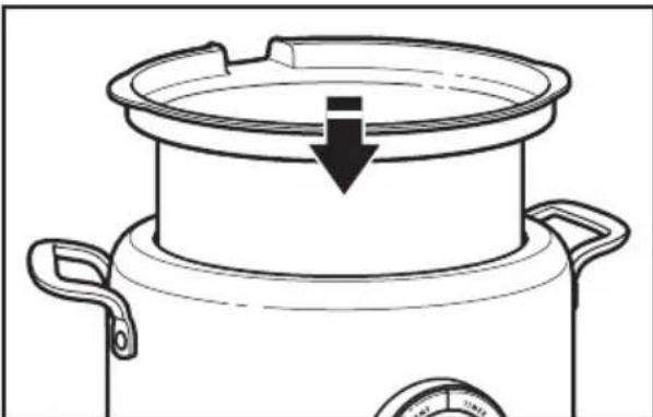 KITCHENAID KMC4241SS - ADVERTENCIA - 2