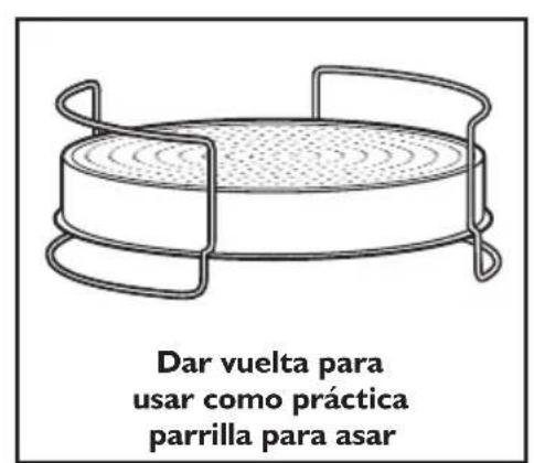 KITCHENAID KMC4241SS - ADVERTENCIA - 4