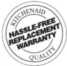 KITCHENAID KMC4241SS - KitchenAid pagará por loTAIL.   siguiente, a su elección: - 1